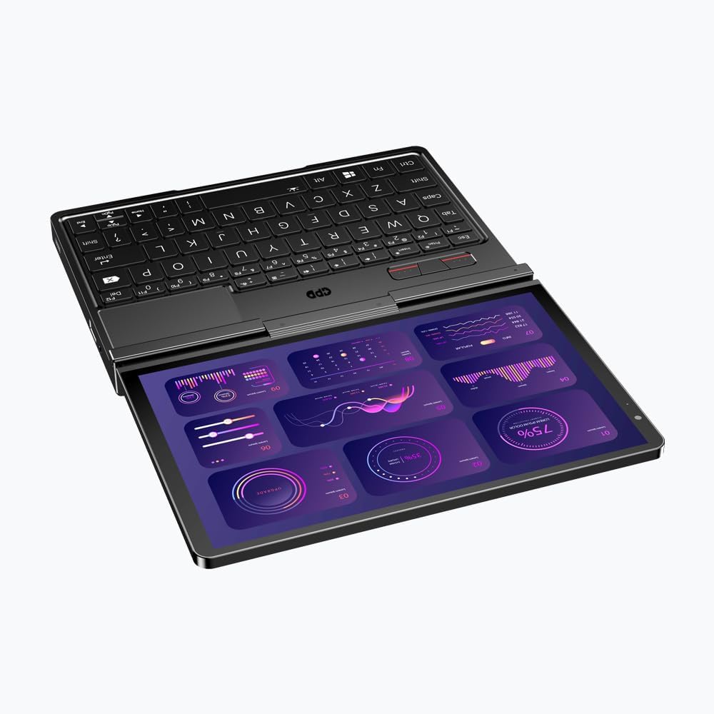 Pc Portátil GPD Pocket 4