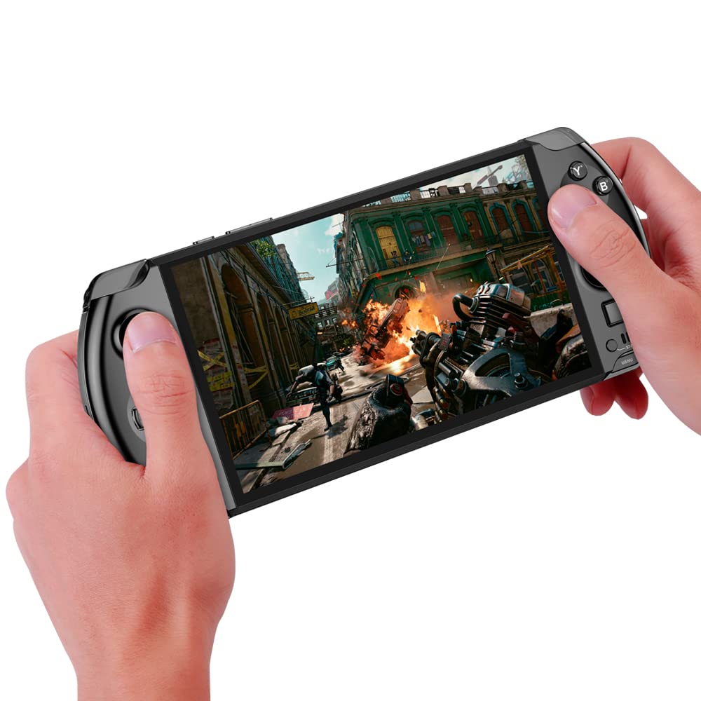 Consola Pc Portatil GPD WIN 4 2025