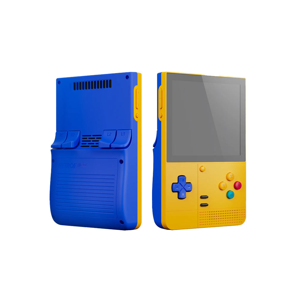 Consola Portatil Retroid Pocket Classic