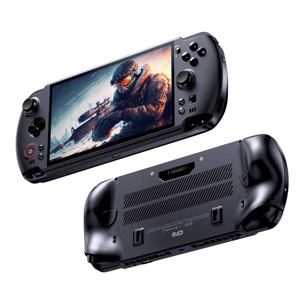 Consola Pc Portatil Gamer GPD WIN 5 – Bitx Chile