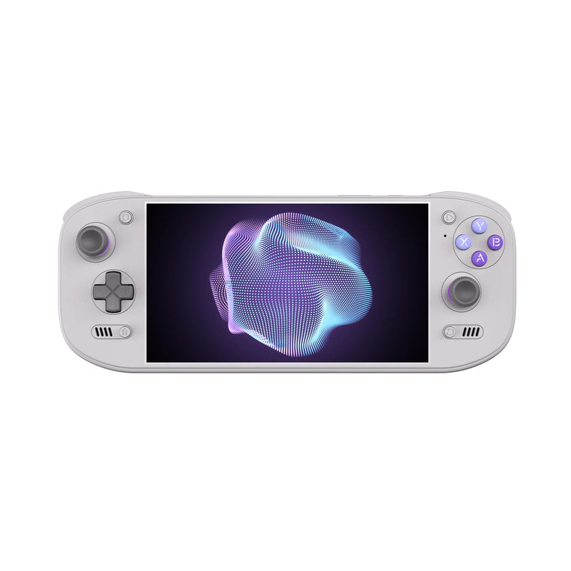 Consola Portatil Gamer Ayn Odin 3 Portal