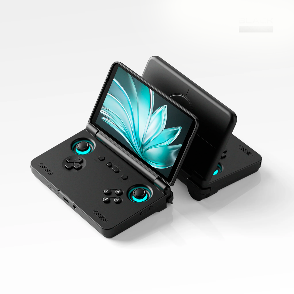 Consola Retro Retroid Pocket Flip 2