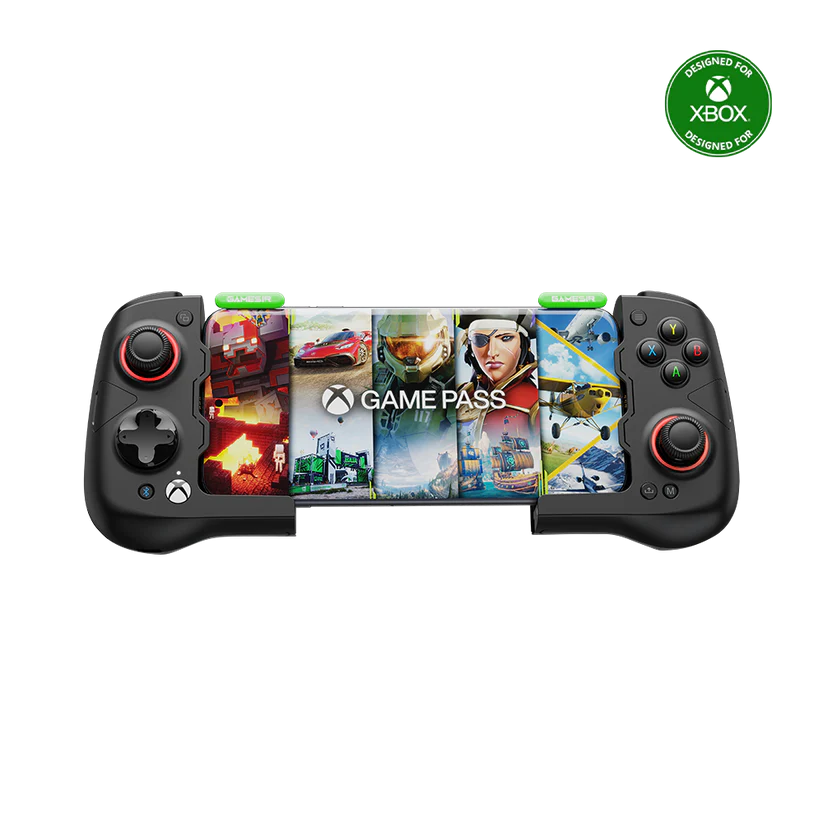 Gamepad Gamesir X4 Aileron (8198923649185)