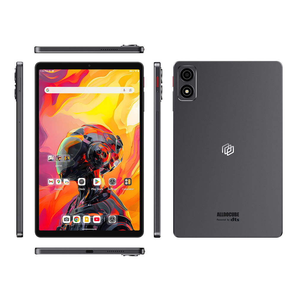 Tablet Gamer Android Alldocube iPlay 70 Mini Ultra