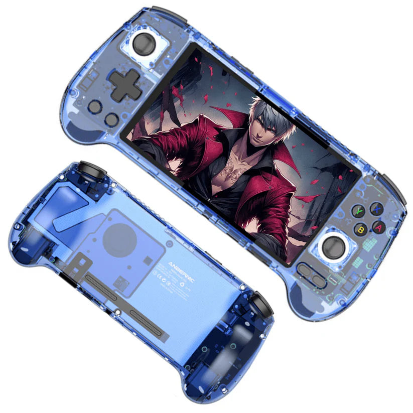 Consola Retro Anbernic RG556