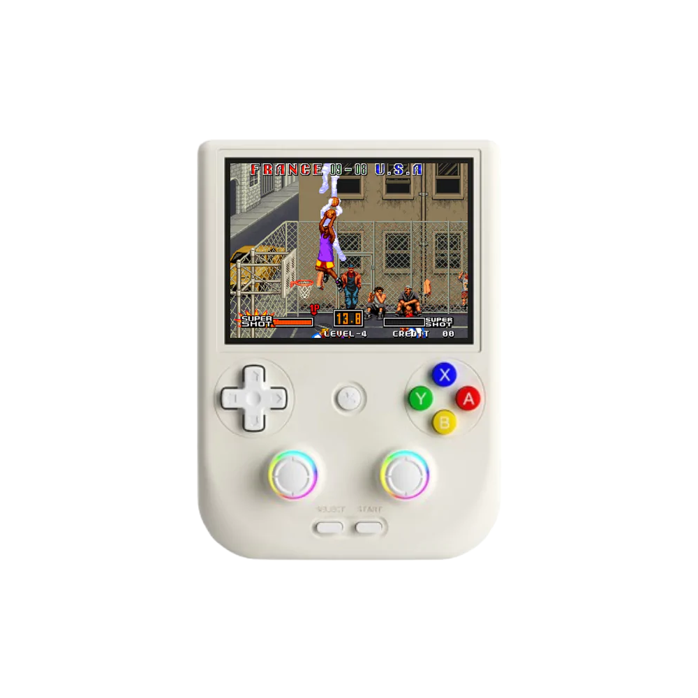 Consola Retro Anbernic RG406V (8160190562465)