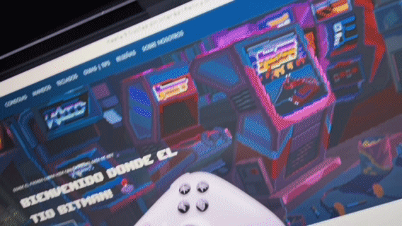 8BitDo Ultimate Bluetooth – El Control Maestro para Retro y Moderno