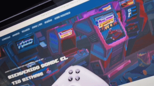 8BitDo Ultimate Bluetooth – El Control Maestro para Retro y Moderno