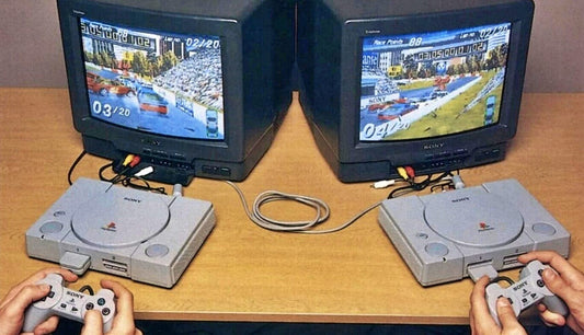 Emuladores para disfrutar en Multijugador – del NES a la PS2 🎮