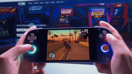 Poniendo a Prueba la Retroid Pocket 5: Emulación sin Límites