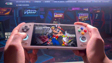 🎮 Primeros Pasos con Tu Consola