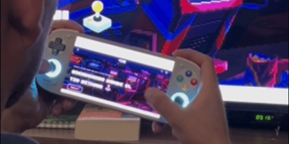 Primeras Configuraciones a tu Retroid Pocket 5