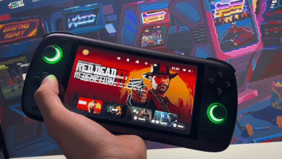 Android Ahora Es una PC Gamer! GameHub el mejor emulador de Pc