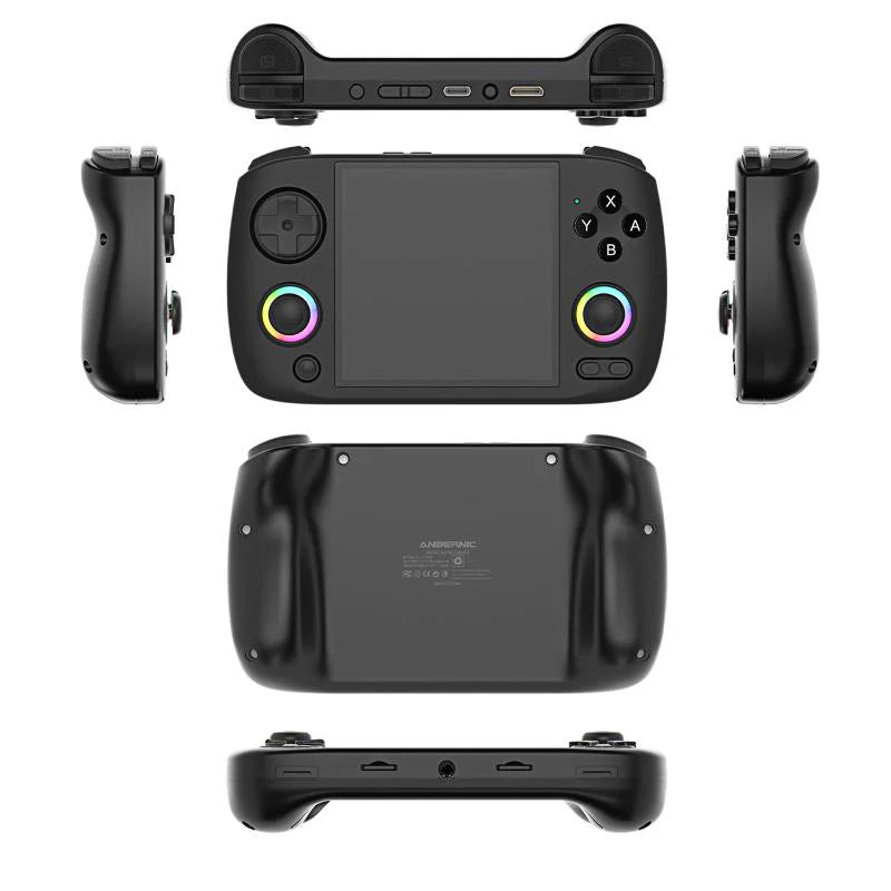 Consola Retro Anbernic RGCUBEXX (8197176983713)