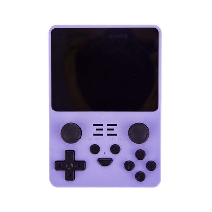 Consola Retro Powkiddy RGB20S | 16000 Juegos Gratis (8132834525345)