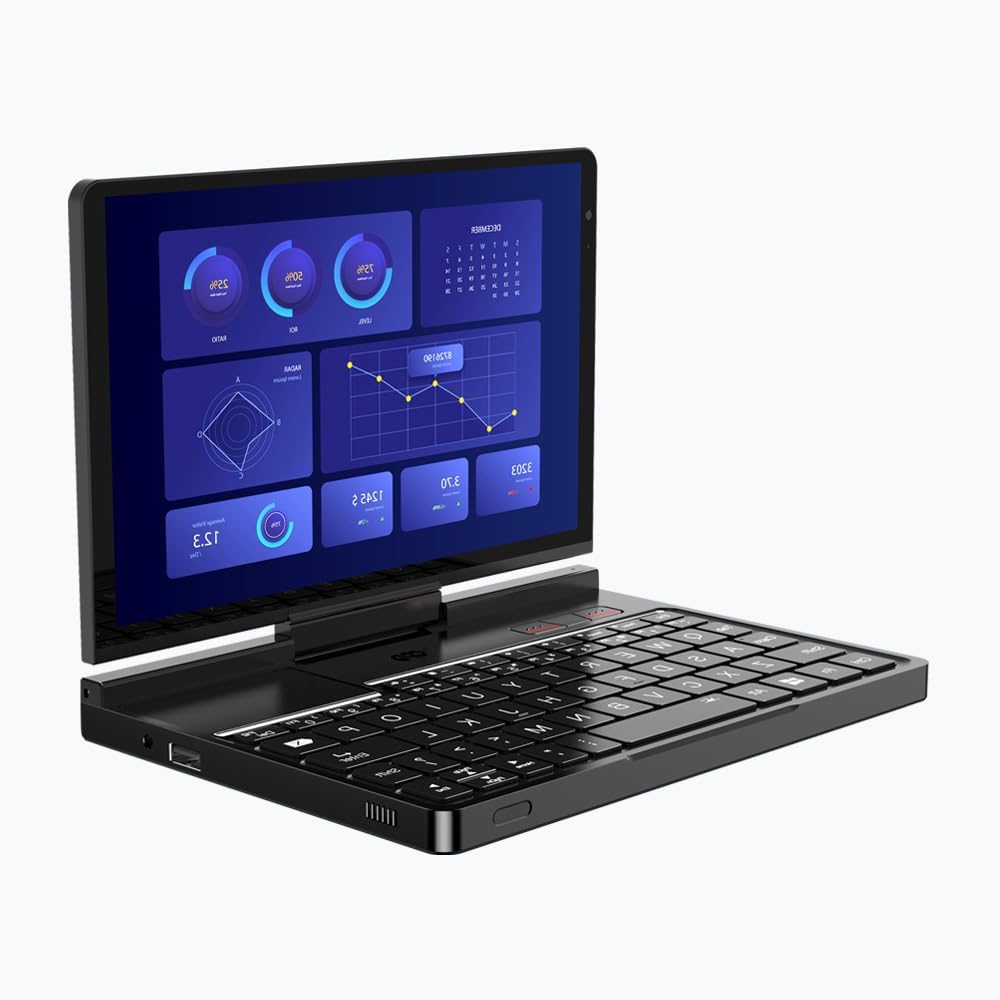 Pc Portátil GPD Pocket 4