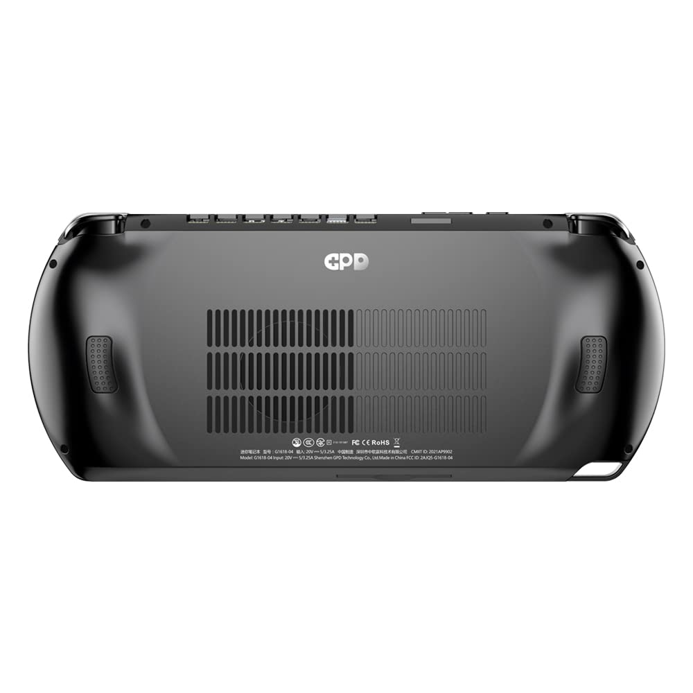 Consola Pc Portatil GPD WIN 4 2025