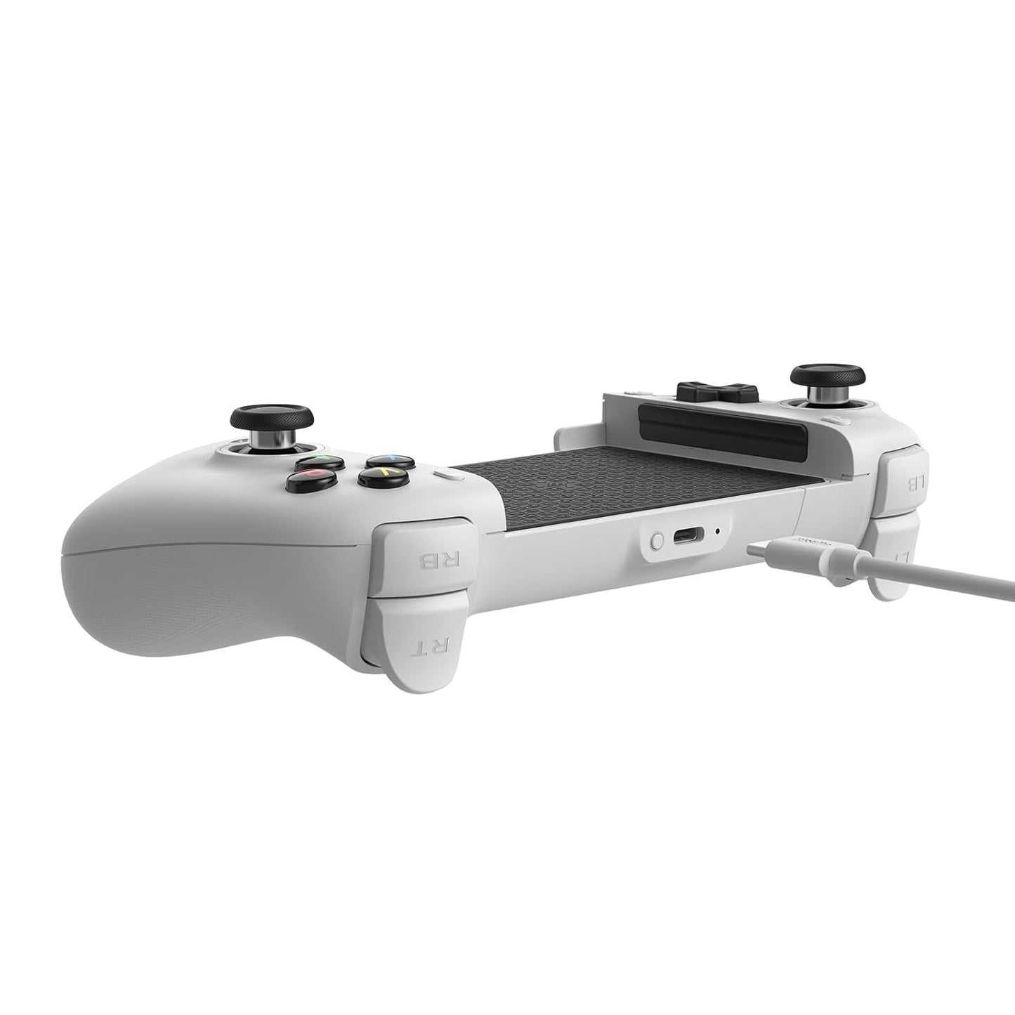 Gamepad 8BITDO Inalámbrico - Compatible con Apple / Android / Xbox Cloud Gaming