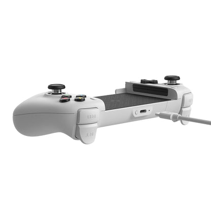 Gamepad 8BITDO Inalámbrico - Compatible con Apple / Android / Xbox Cloud Gaming