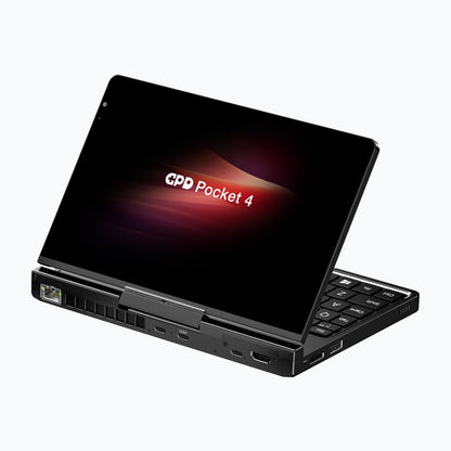 Pc Portátil GPD Pocket 4