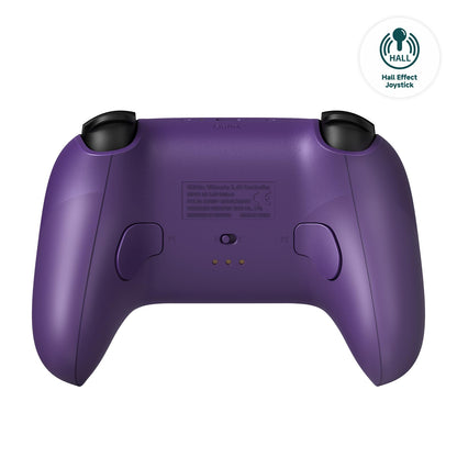 Mando 8bitdo Ultimate 2.4g Inalámbrico Morado (8128072253601)