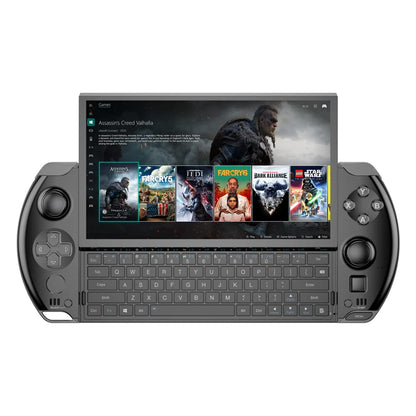 Consola Pc Portatil GPD WIN 4 2025