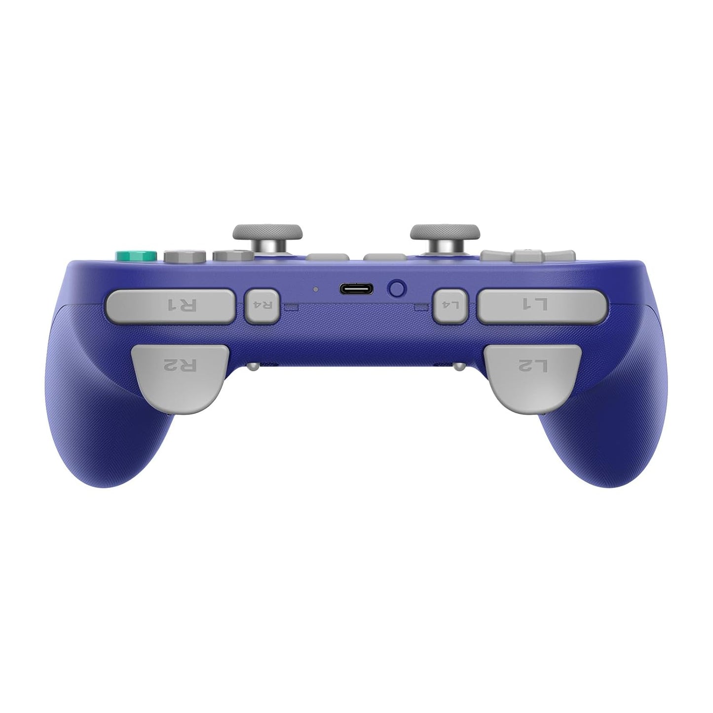 Mando 8BITDO Pro 3  Inalambrico - Compatible con Android, PC, Apple, SteamOS,  Switch 1 y 2