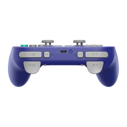 Mando 8BITDO Pro 3  Inalambrico - Compatible con Android, PC, Apple, SteamOS,  Switch 1 y 2