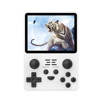 Consola Retro Powkiddy RGB20S | 16000 Juegos Gratis (8132834525345)