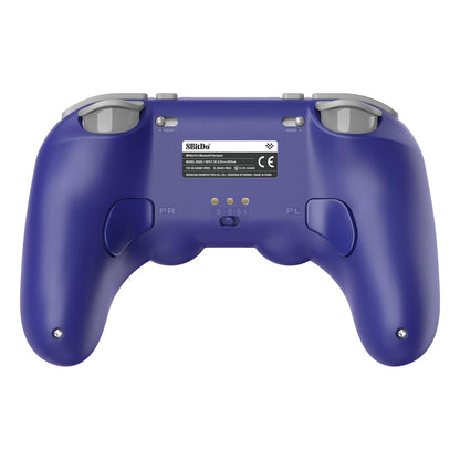 Mando 8BITDO Pro 3  Inalambrico - Compatible con Android, PC, Apple, SteamOS,  Switch 1 y 2