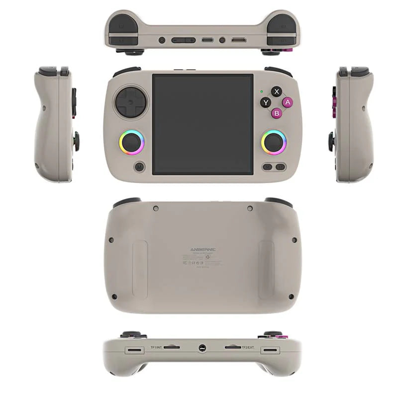 Consola Retro Anbernic RGCUBEXX (8197176983713)