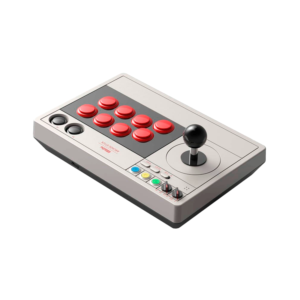 8BitDo Arcade Stick (8195934191777)