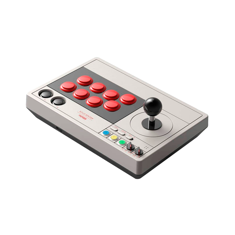 8BitDo Arcade Stick (8195934191777)