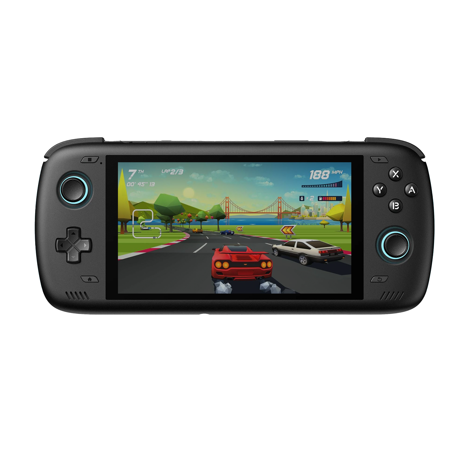 Consola Portatil Ayn Odin 2 Pro (8184931418273)