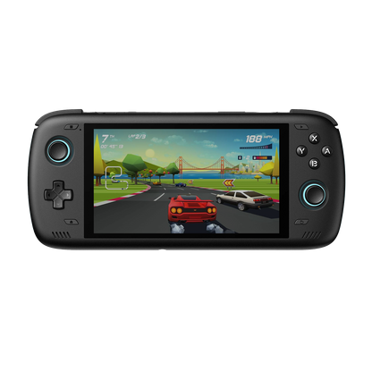 Consola Portatil Ayn Odin 2 Pro (8184931418273)