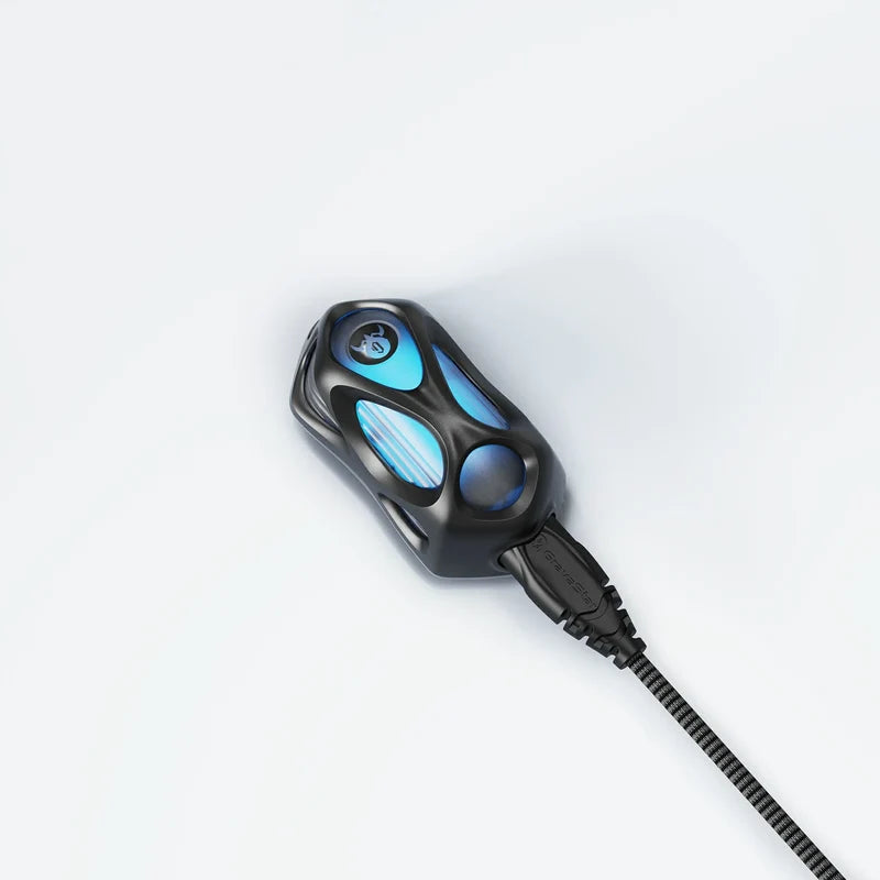 Adaptador inalámbrico Mercury M1 Pro 4K