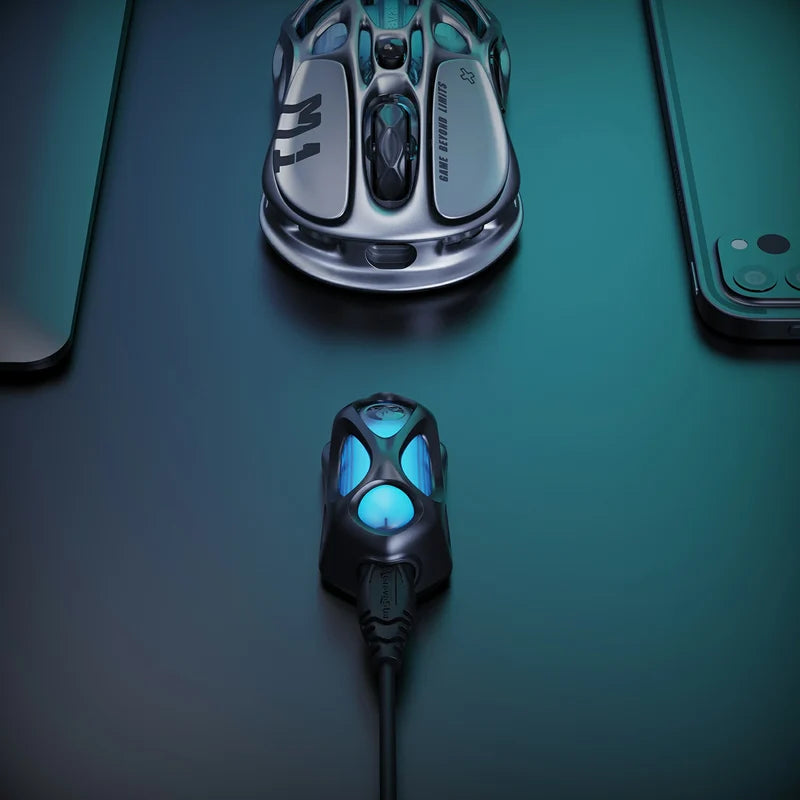 Adaptador inalámbrico Mercury M1 Pro 4K