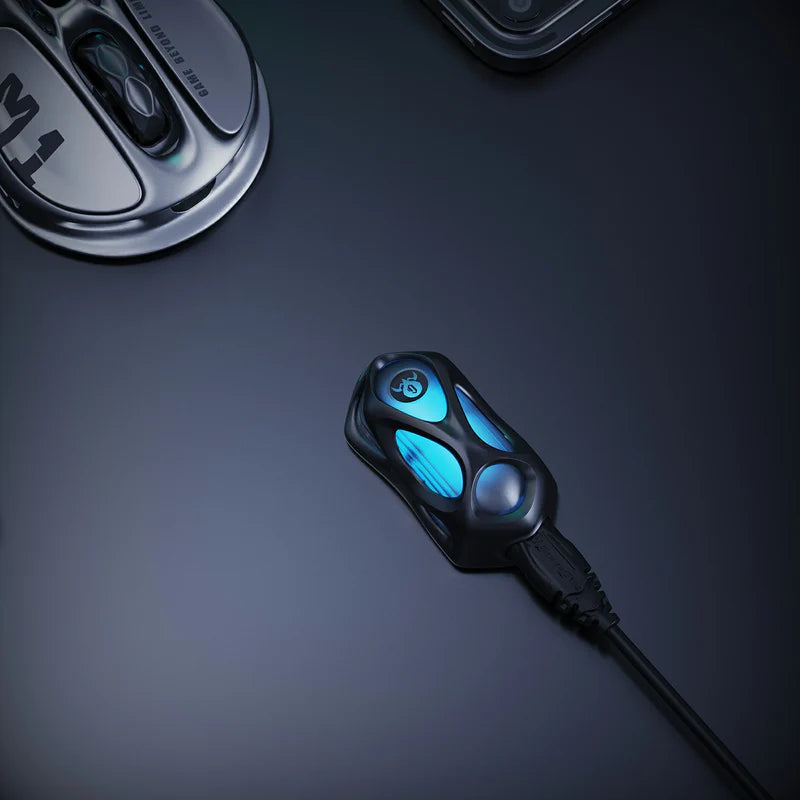 Adaptador inalámbrico Mercury M1 Pro 4K
