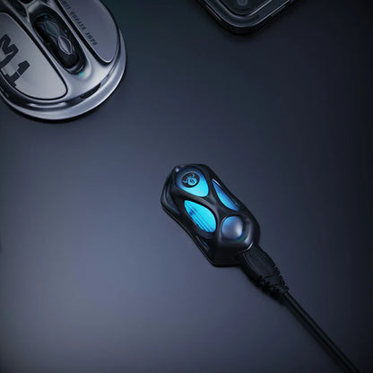 Adaptador inalámbrico Mercury M1 Pro 4K