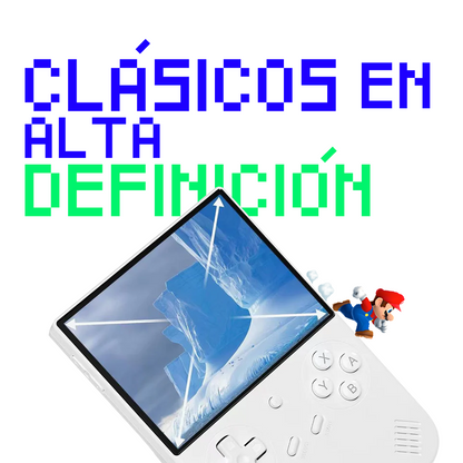 Consola Retro Anbernic RG40XXV (8129339588769)