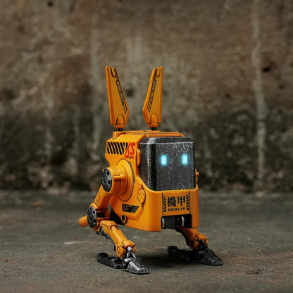 Cargador Carga Rapida Gamer GravaStar Alpha65 GaN 65W - War Damaged Yellow