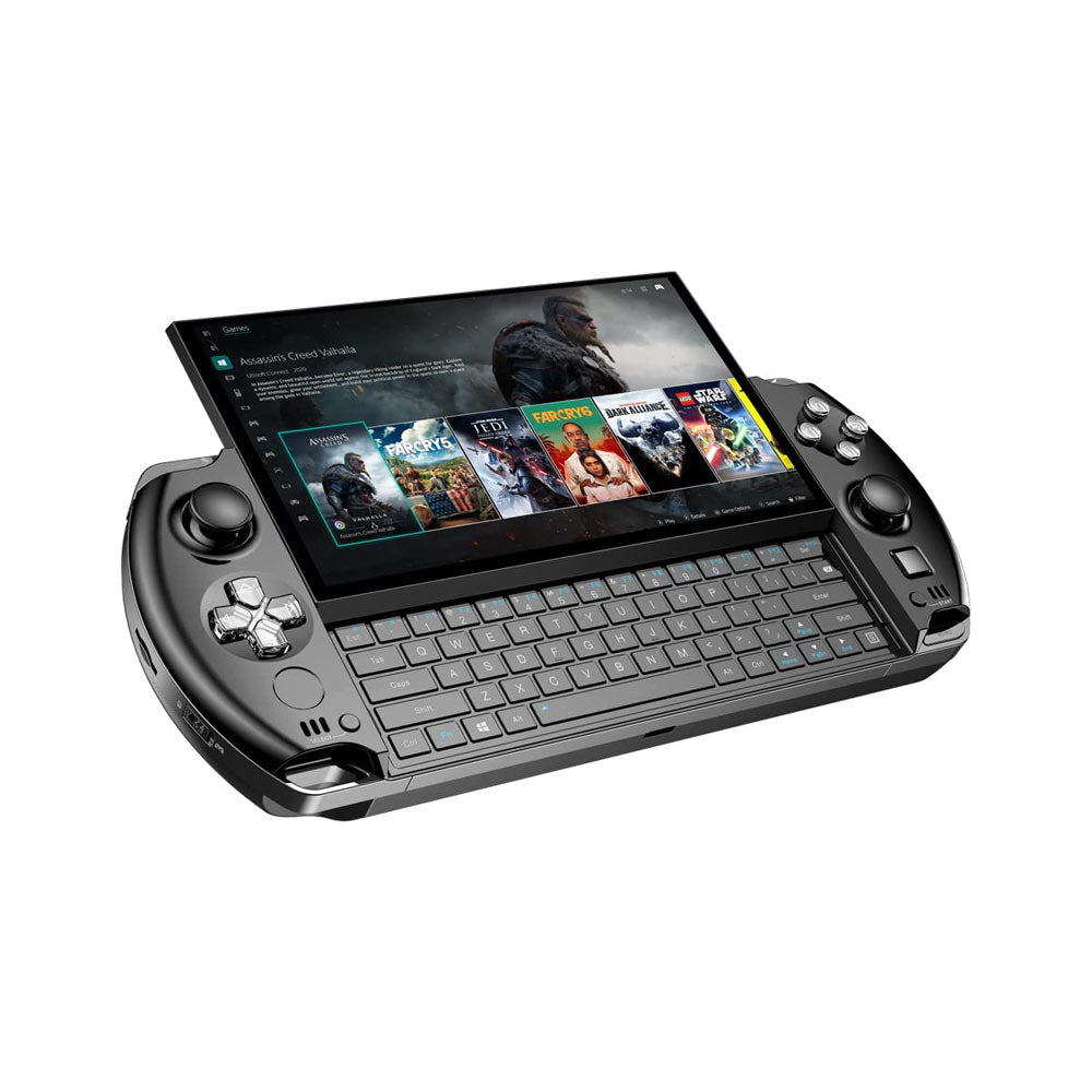 Consola Pc Portatil GPD WIN 4 2025