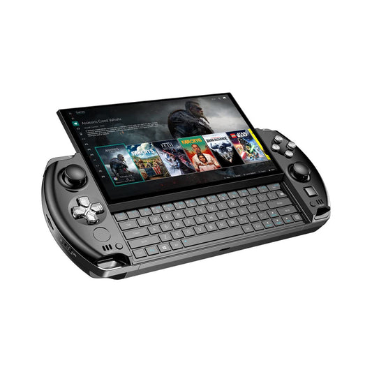 Consola Pc Portatil GPD WIN 4 2025
