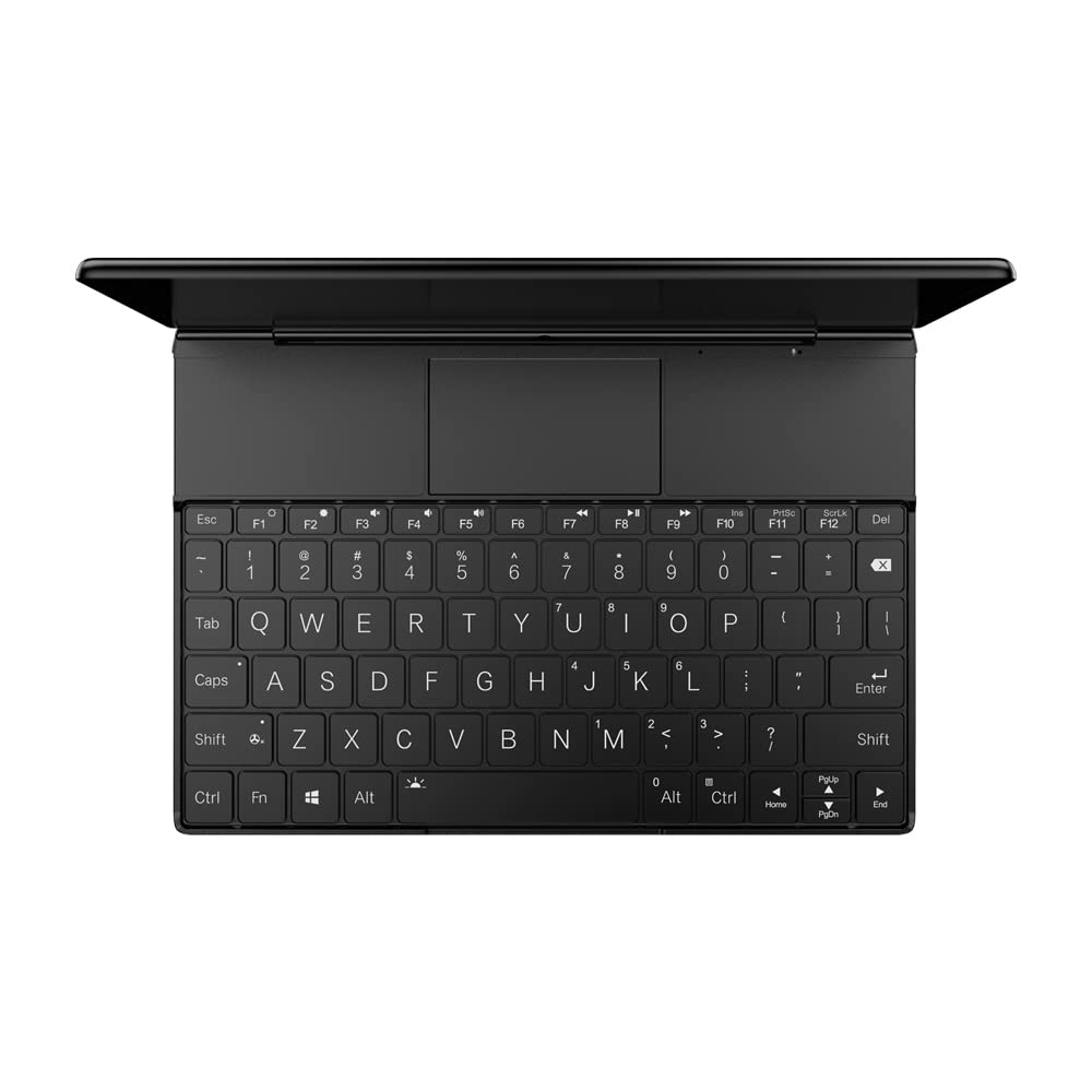 Consola Portatil GPD WIN MAX 2 2025