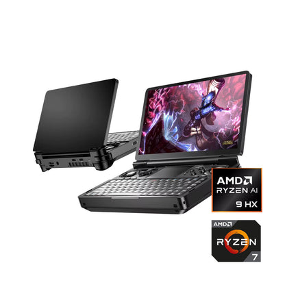 Consola Portatil GPD WIN MINI 2025