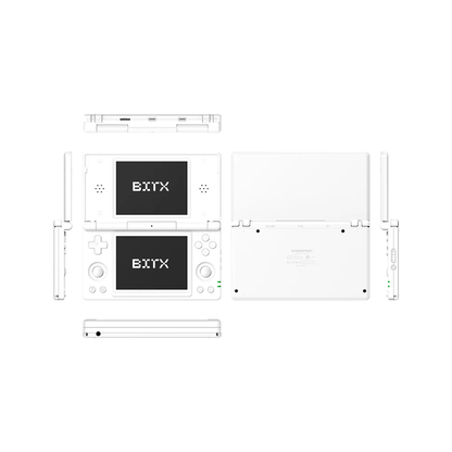 Consola Portatil Gamer Anbernic RG DS
