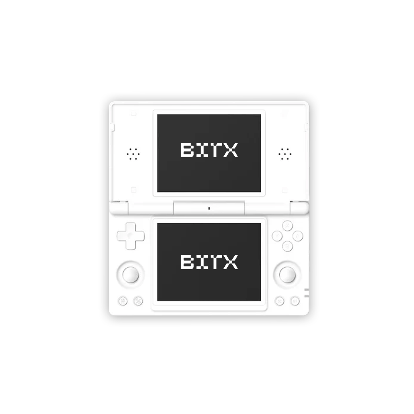 Consola Portatil Gamer Anbernic RG DS