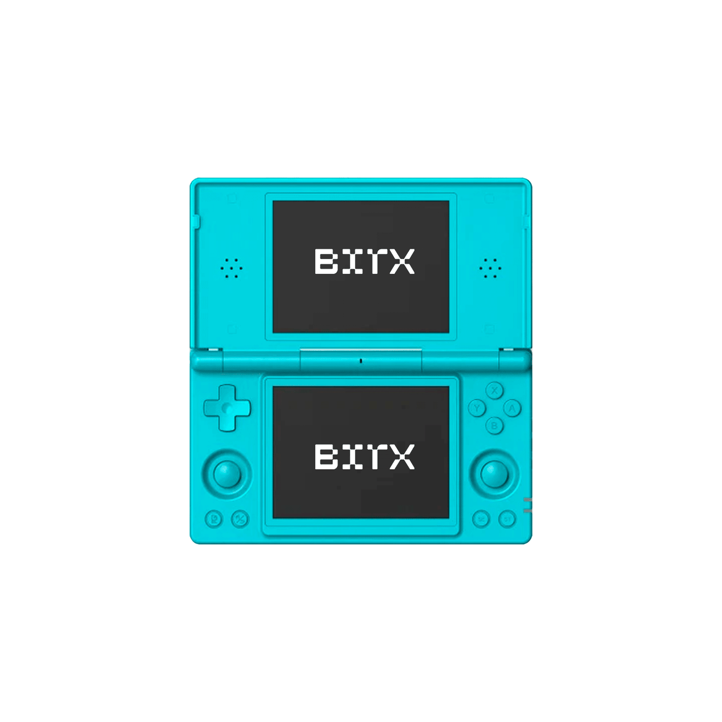 Consola Portatil Gamer Anbernic RG DS