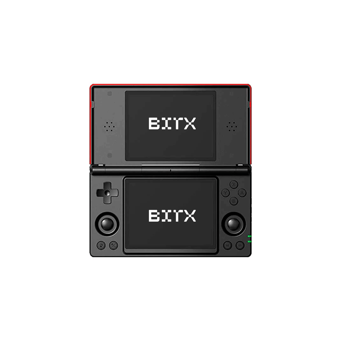 Consola Portatil Gamer Anbernic RG DS