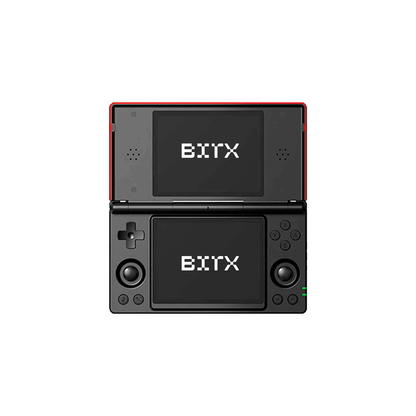 Consola Portatil Gamer Anbernic RG DS